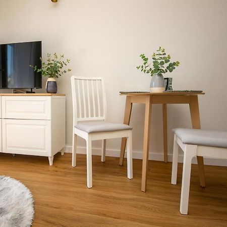 Apartament Willa Lniana Sulechów エクステリア 写真