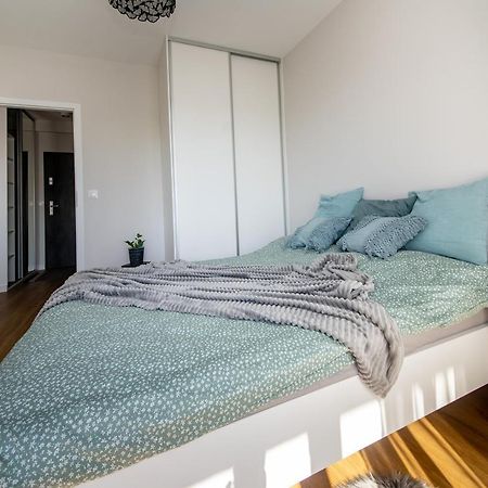 Apartament Willa Lniana Sulechów エクステリア 写真