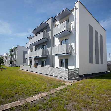 Apartament Willa Lniana Sulechów エクステリア 写真