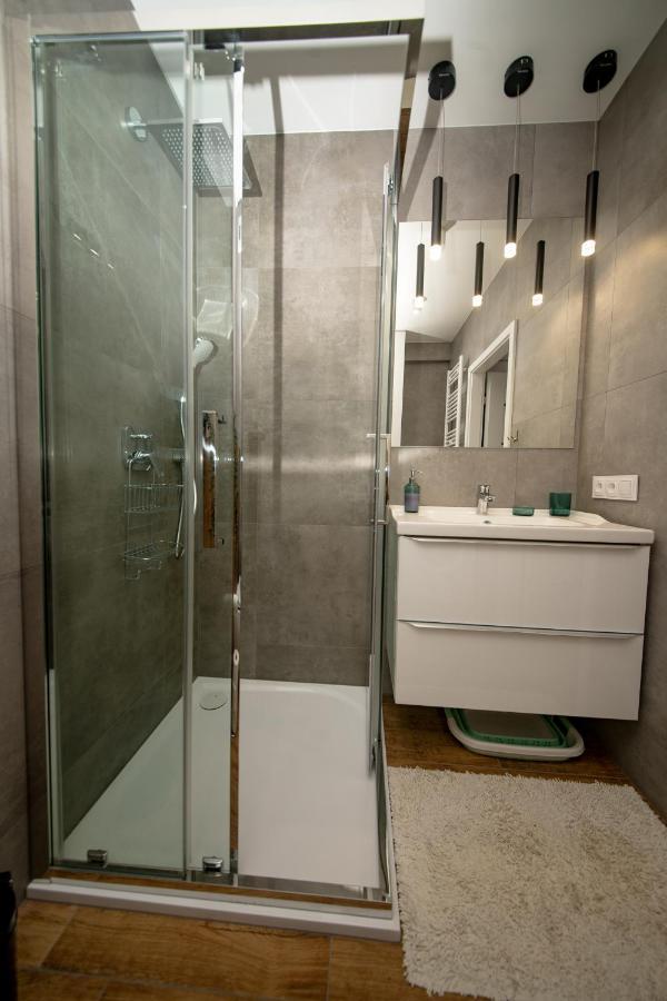 Apartament Willa Lniana Sulechów エクステリア 写真