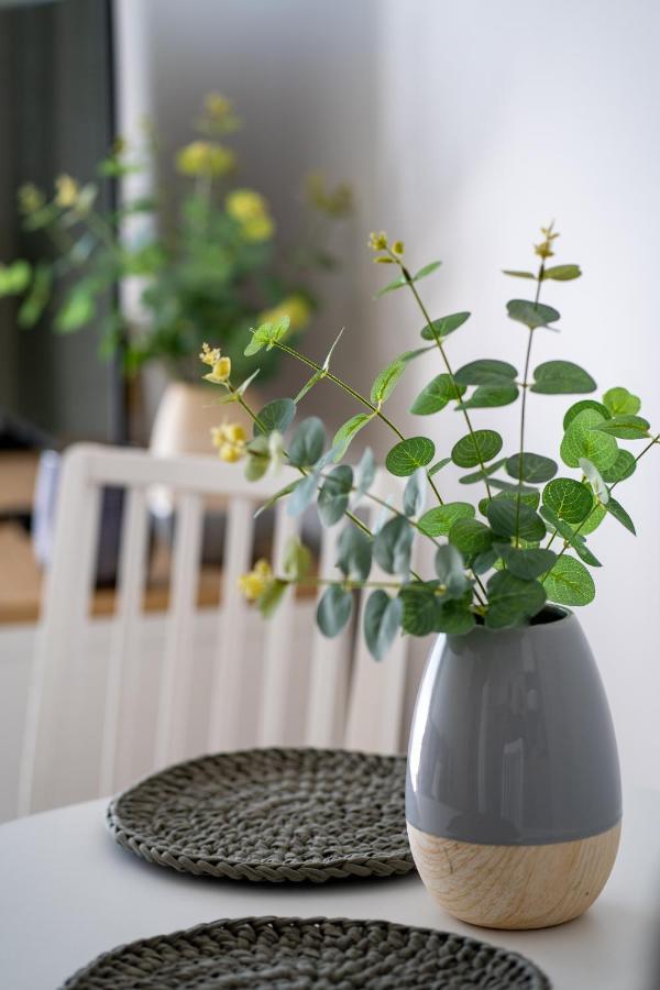 Apartament Willa Lniana Sulechów エクステリア 写真