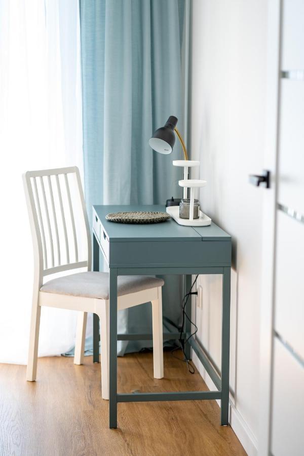 Apartament Willa Lniana Sulechów エクステリア 写真