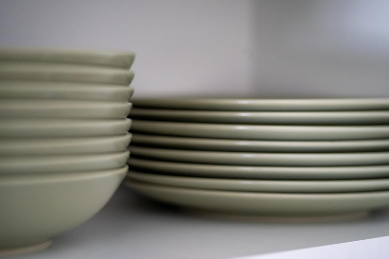Apartament Willa Lniana Sulechów エクステリア 写真