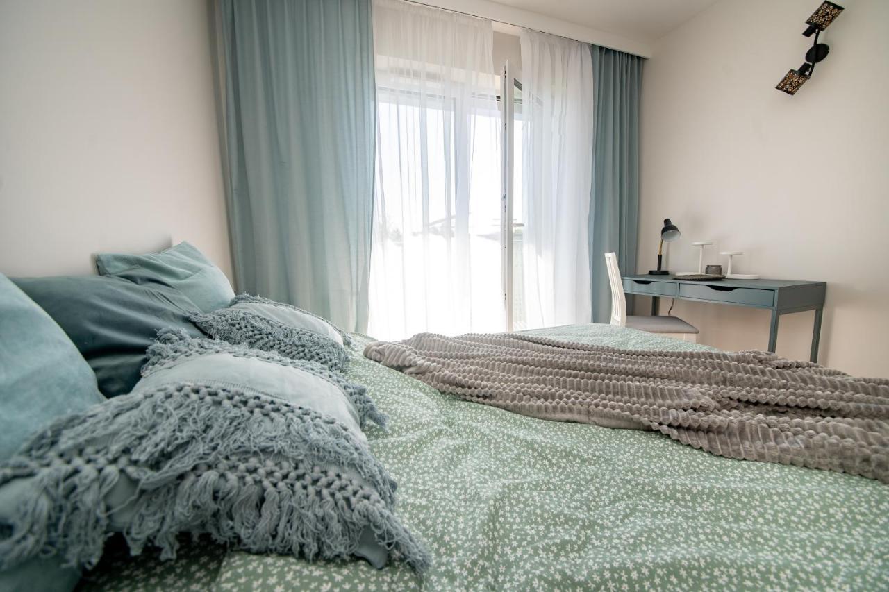 Apartament Willa Lniana Sulechów エクステリア 写真