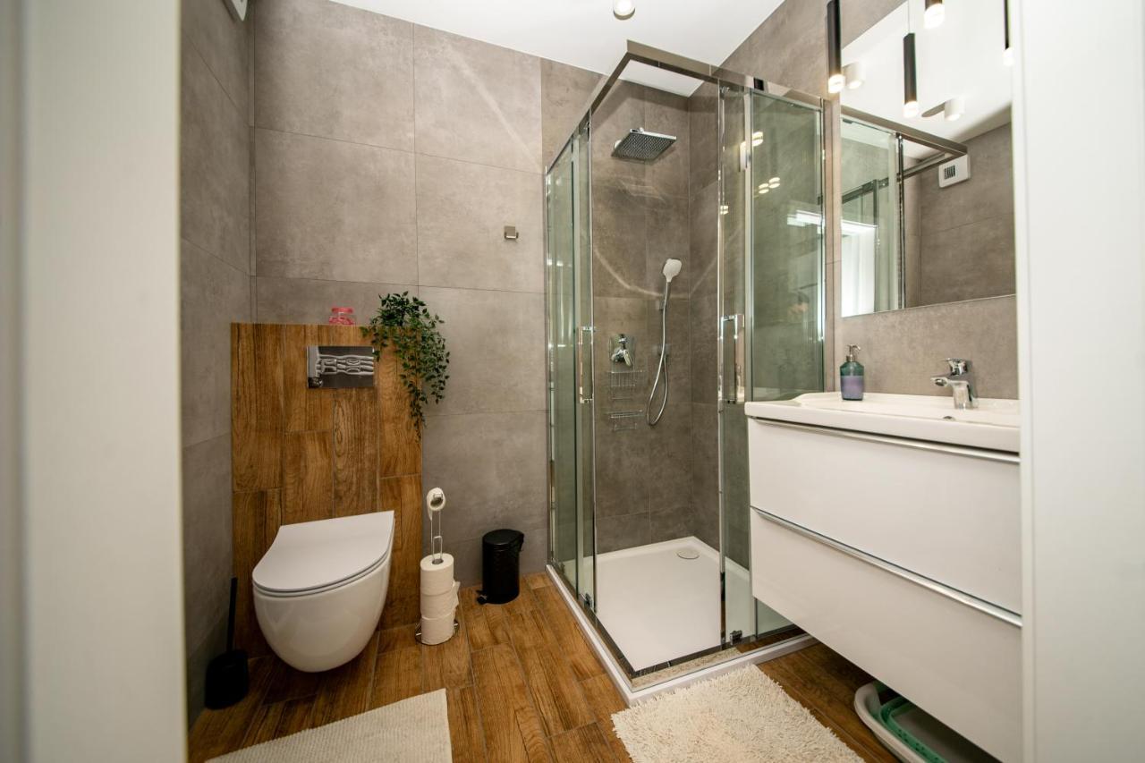 Apartament Willa Lniana Sulechów エクステリア 写真