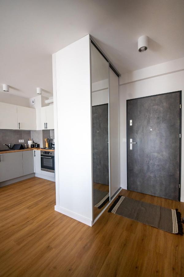 Apartament Willa Lniana Sulechów エクステリア 写真