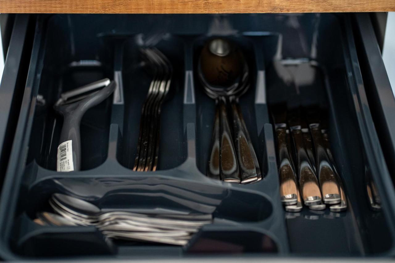 Apartament Willa Lniana Sulechów エクステリア 写真
