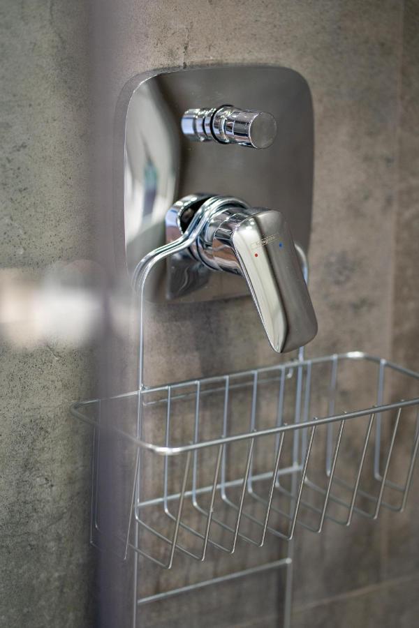 Apartament Willa Lniana Sulechów エクステリア 写真
